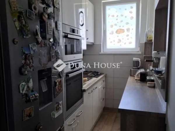 Eladó lakás Budapest XIV. kerület 46 nm