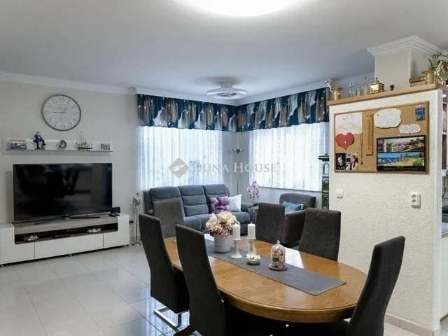 Eladó ház Dunakeszi 224 nm