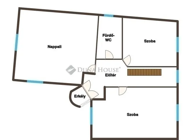 Eladó ház Dunakeszi 224 nm