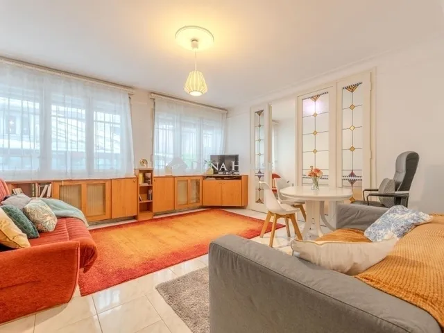 Eladó lakás Budapest XIII. kerület 47 nm