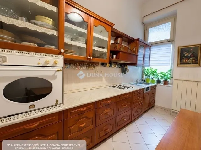 Eladó lakás Budapest XIII. kerület 74 nm