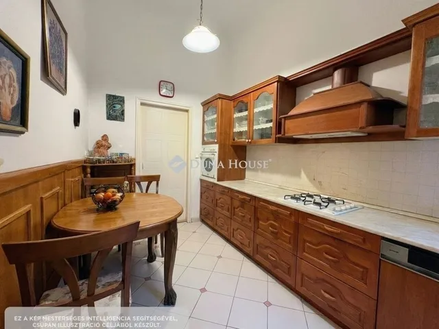 Eladó lakás Budapest XIII. kerület 74 nm