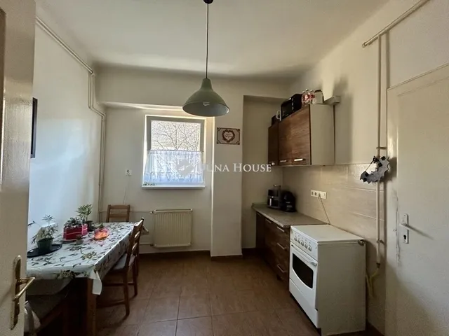 Eladó lakás Budapest XIV. kerület 56 nm