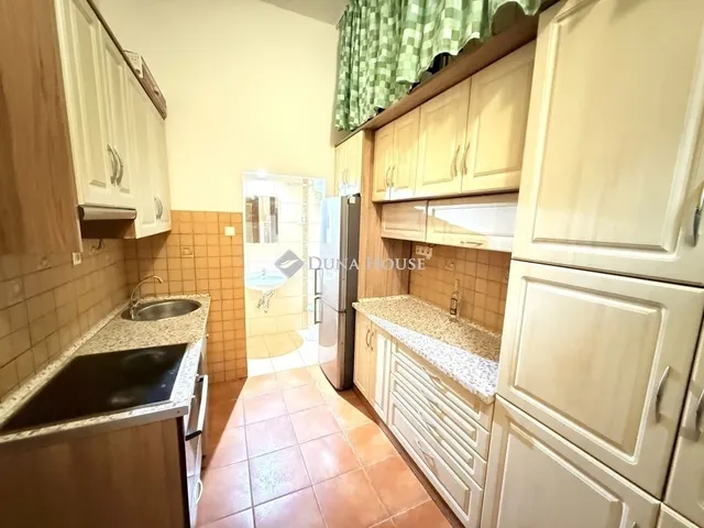 Eladó lakás Budapest XIII. kerület 40 nm
