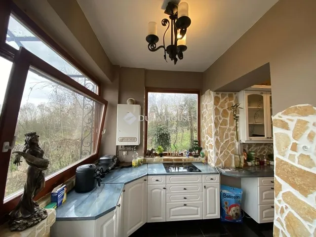 Eladó ház Leányfalu 97 nm