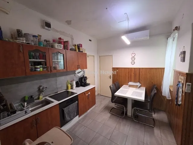 Eladó lakás Budapest IV. kerület 70 nm