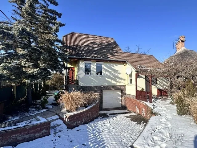 Eladó ház Szentendre 100 nm