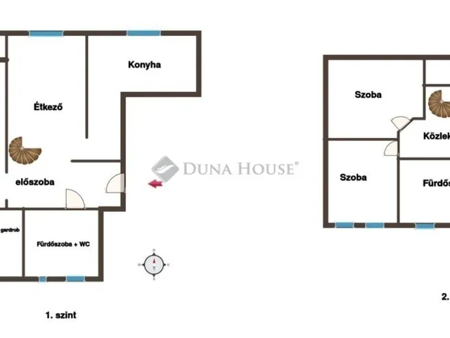 Eladó lakás Szentendre 128 nm