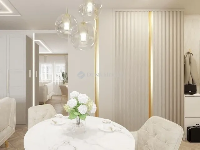 Eladó lakás Budapest III. kerület 41 nm