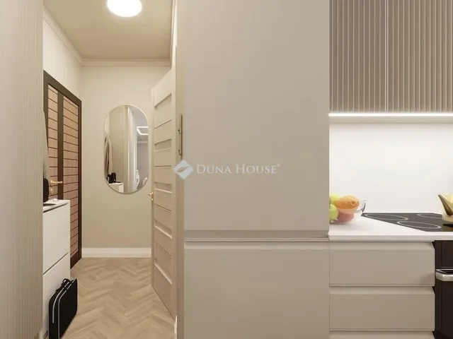 Eladó lakás Budapest III. kerület 41 nm