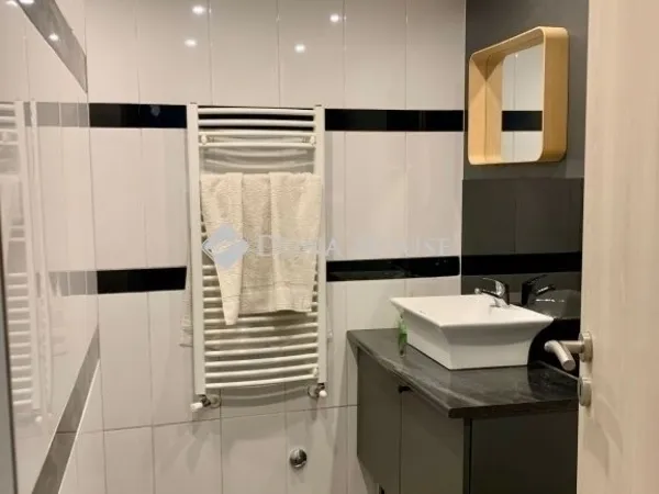 Eladó lakás Budapest XIII. kerület 39 nm