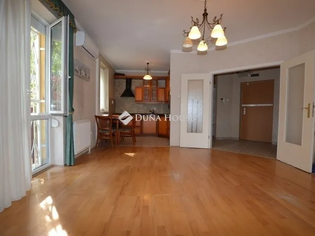 Eladó lakás Budapest XIV. kerület 54 nm