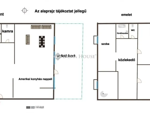 Eladó lakás Budapest IV. kerület 87 nm