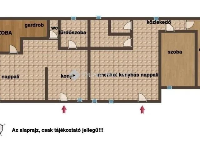Eladó ház Pilisvörösvár 90 nm