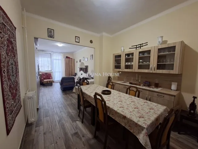 Eladó lakás Budapest XIII. kerület 63 nm