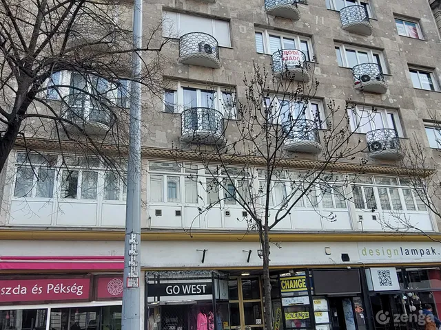 Kiadó lakás Budapest 32 nm