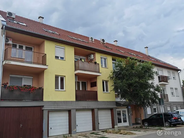 Eladó lakás Nyíregyháza, Érkert 51 nm