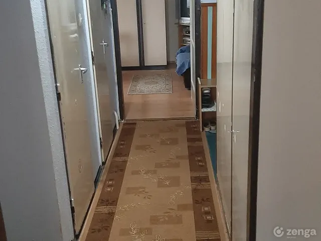 Eladó lakás Szombathely, Derkovits-lakótelep 53 nm