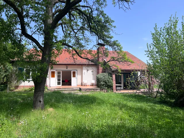 Eladó ház Ábrahámhegy 80 nm