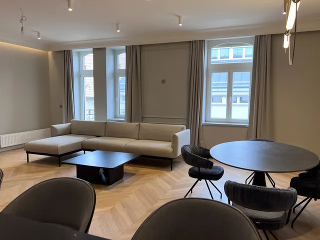 Kiadó lakás Budapest XII. kerület 104 nm