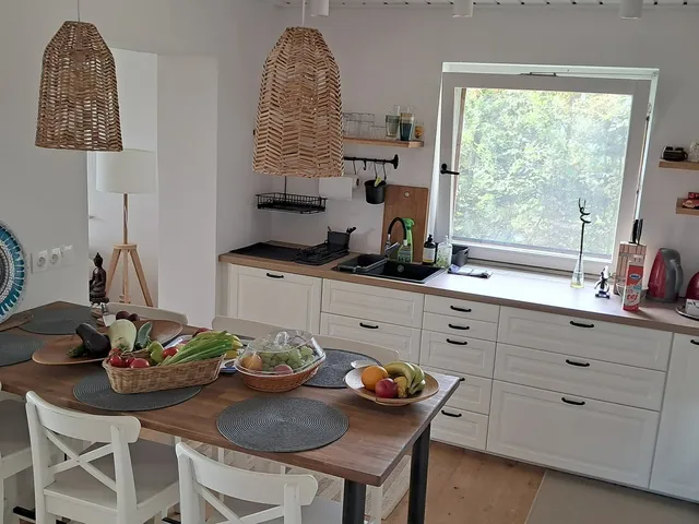 Kiadó ház Révfülöp 120 nm
