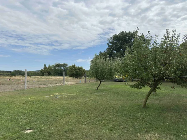Eladó telek Köveskál 1196 nm