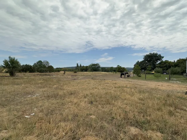 Eladó telek Köveskál 1196 nm