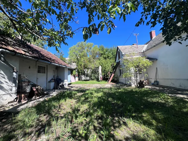 Eladó ház Balatonszőlős 63 nm