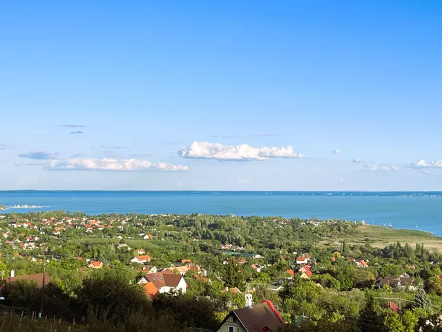 Eladó ház Balatonfüred 142 nm