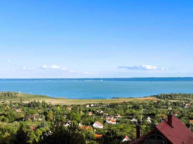 Eladó ház Balatonfüred 142 nm