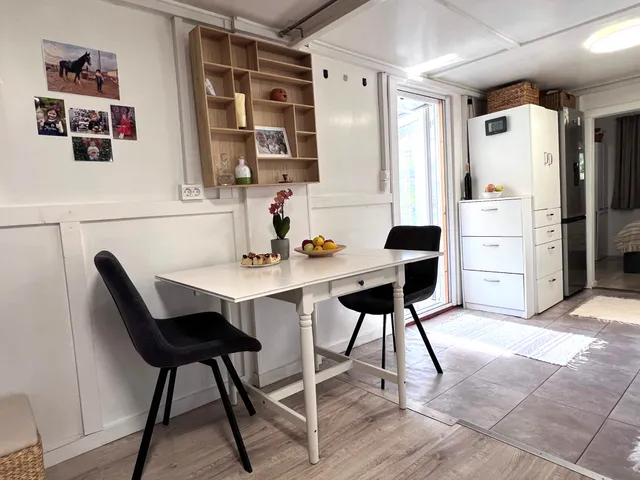 Eladó üdülő és hétvégi ház Balatonfűzfő 30 nm