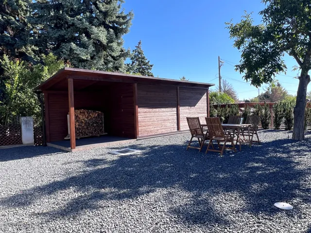 Kiadó ház Balatonfüred, Fürdőtelep 105 nm