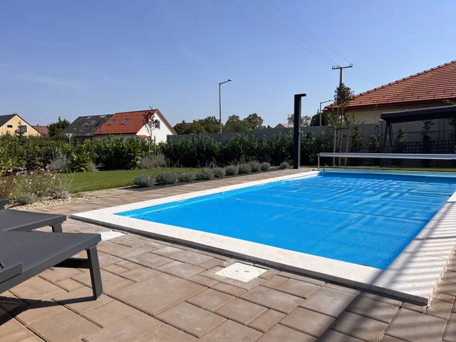 Kiadó ház Balatonfüred 115 nm