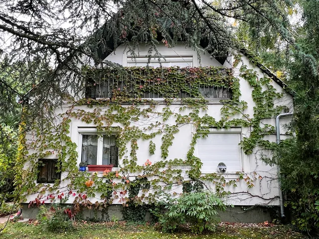Eladó ház Kővágóörs 140 nm