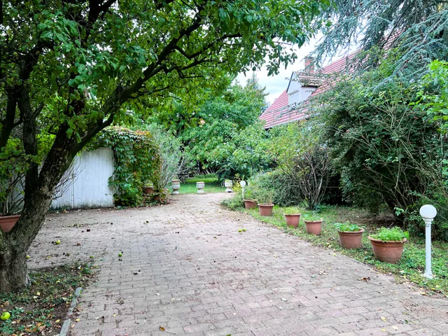 Eladó ház Kővágóörs 140 nm