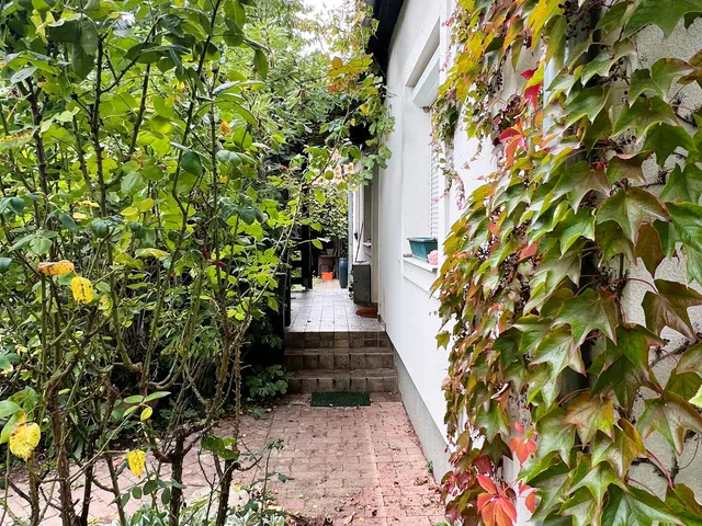 Eladó ház Kővágóörs 140 nm