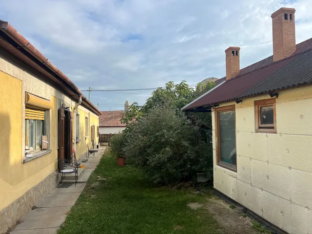 Eladó telek Balatonfüred 1417 nm