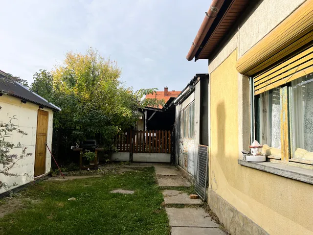 Eladó telek Balatonfüred 1417 nm