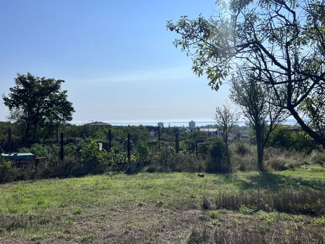 Eladó mezőgazdasági ingatlan Balatonfüred, Bocsár 2654 nm