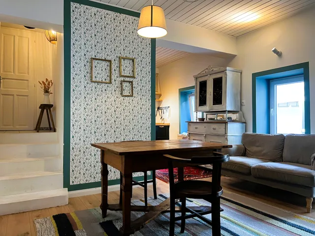 Eladó ház Kővágóörs 166 nm