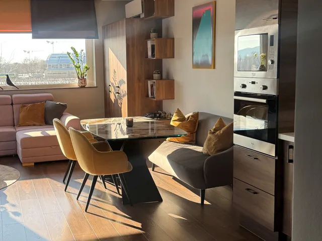 Eladó lakás Balatonfüred, Horváth Mihály utca 75 nm