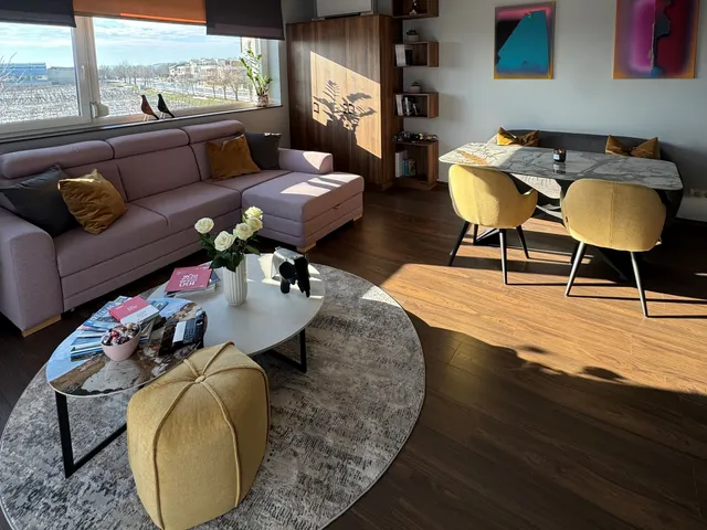 Eladó lakás Balatonfüred, Horváth Mihály utca 75 nm