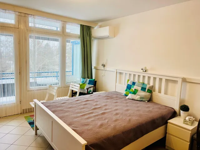 Eladó lakás Balatonfüred, Fürdőtelep 29 nm