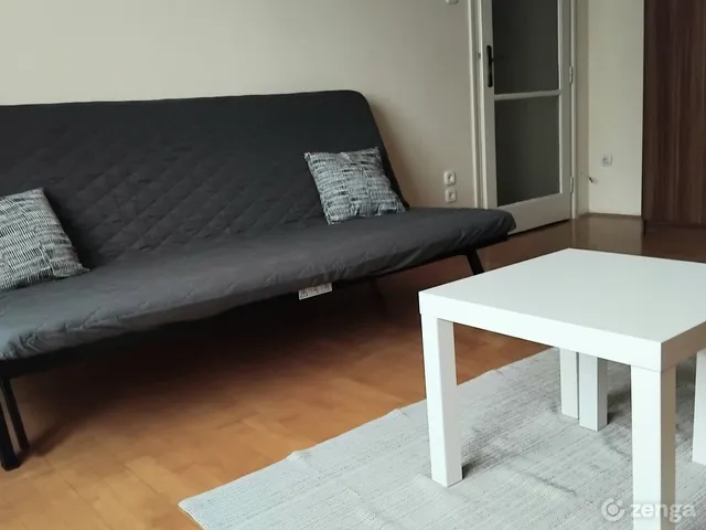 Kiadó lakás Budapest XIV. kerület, Nagyzugló, Fogarasi út 80 32 nm