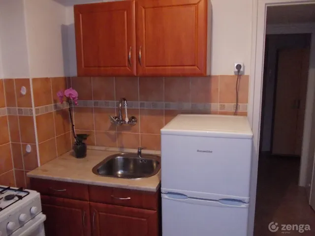 Kiadó lakás Budapest XIV. kerület, Nagyzugló, Fogarasi út 80 32 nm