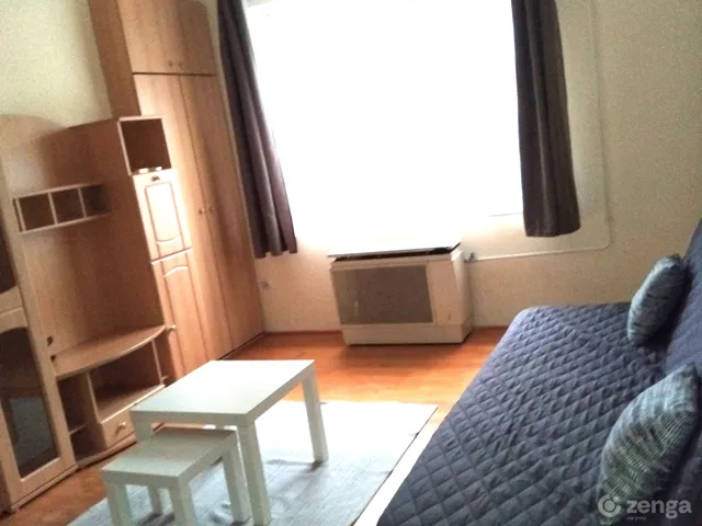 Kiadó lakás Budapest XIV. kerület, Nagyzugló 32 nm