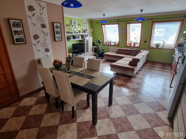 Eladó lakás Zalaegerszeg 90 nm