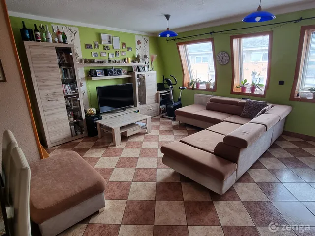 Eladó lakás Zalaegerszeg 90 nm