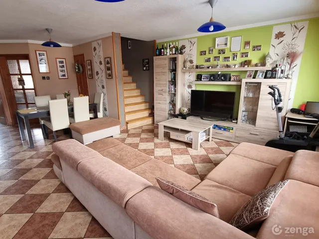 Eladó lakás Zalaegerszeg 90 nm