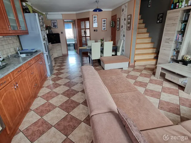 Eladó lakás Zalaegerszeg 90 nm